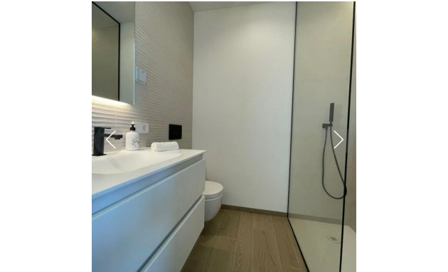 Herverkoop - Apartments - Orihuela Costa - Las Colinas Golf