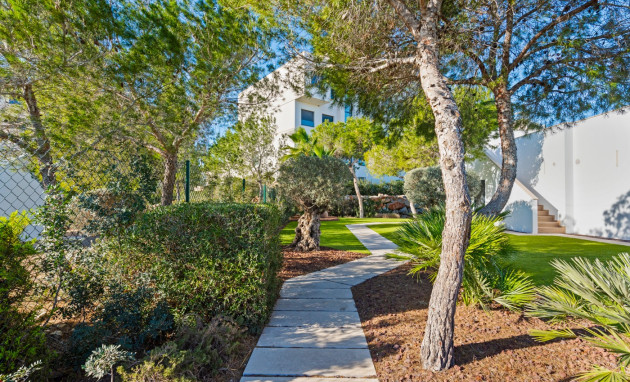 Herverkoop - Villa - Las Colinas Golf Resort - Las Colinas golf