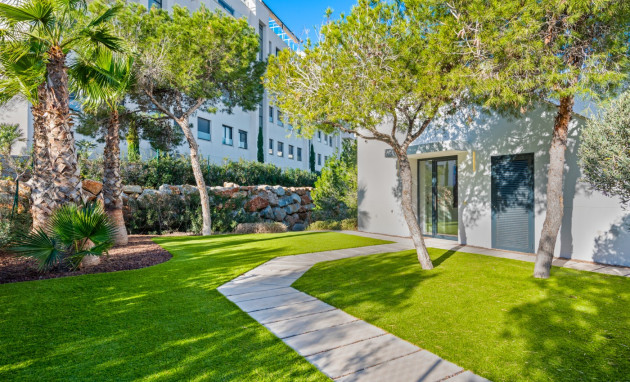 Herverkoop - Villa - Las Colinas Golf Resort - Las Colinas golf