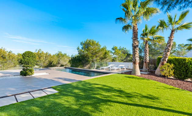 Herverkoop - Villa - Las Colinas Golf Resort - Las Colinas golf