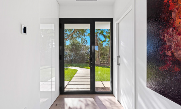 Herverkoop - Villa - Las Colinas Golf Resort - Las Colinas golf