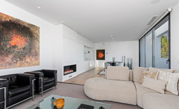 Herverkoop - Villa - Las Colinas Golf Resort - Las Colinas golf