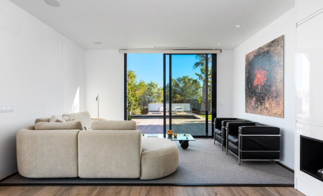 Herverkoop - Villa - Las Colinas Golf Resort - Las Colinas golf