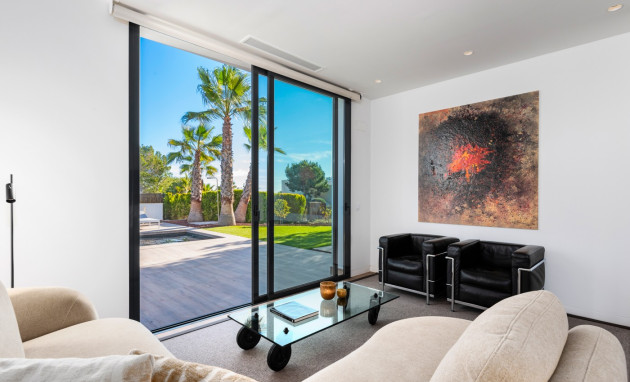 Herverkoop - Villa - Las Colinas Golf Resort - Las Colinas golf