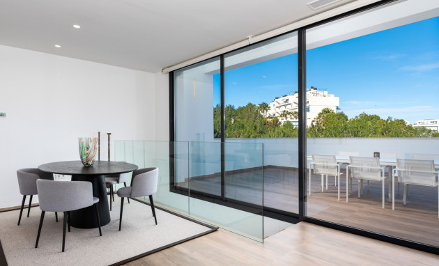 Herverkoop - Villa - Las Colinas Golf Resort - Las Colinas golf