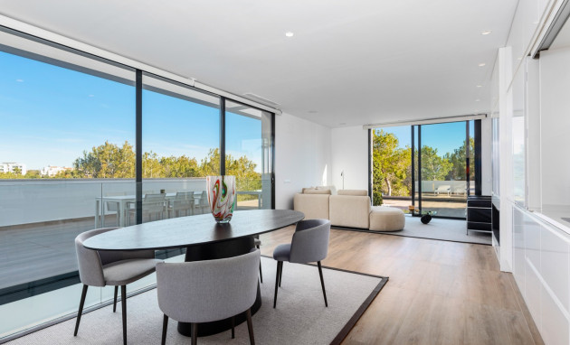 Herverkoop - Villa - Las Colinas Golf Resort - Las Colinas golf