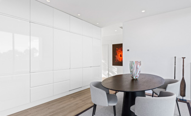 Herverkoop - Villa - Las Colinas Golf Resort - Las Colinas golf