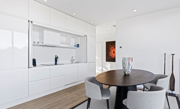 Herverkoop - Villa - Las Colinas Golf Resort - Las Colinas golf