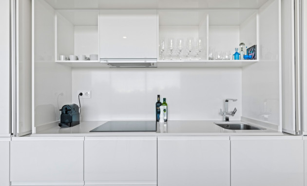 Herverkoop - Villa - Las Colinas Golf Resort - Las Colinas golf