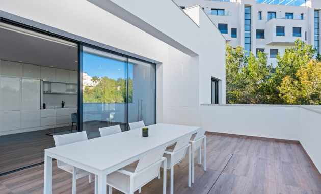 Herverkoop - Villa - Las Colinas Golf Resort - Las Colinas golf