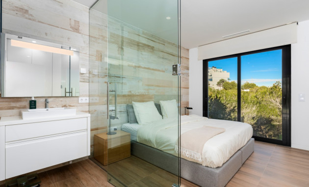 Herverkoop - Villa - Las Colinas Golf Resort - Las Colinas golf