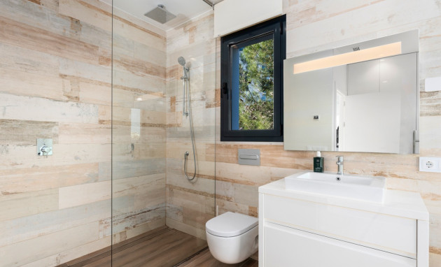 Herverkoop - Villa - Las Colinas Golf Resort - Las Colinas golf