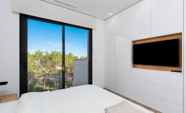 Herverkoop - Villa - Las Colinas Golf Resort - Las Colinas golf