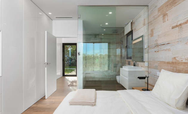 Herverkoop - Villa - Las Colinas Golf Resort - Las Colinas golf