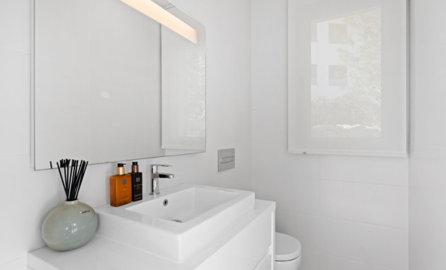 Herverkoop - Villa - Las Colinas Golf Resort - Las Colinas golf