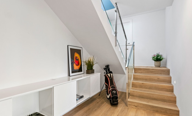 Herverkoop - Villa - Las Colinas Golf Resort - Las Colinas golf