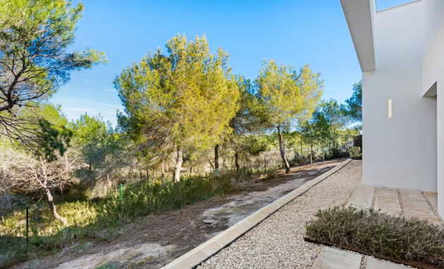 Herverkoop - Villa - Las Colinas Golf Resort - Las Colinas golf