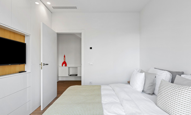 Herverkoop - Villa - Las Colinas Golf Resort - Las Colinas golf