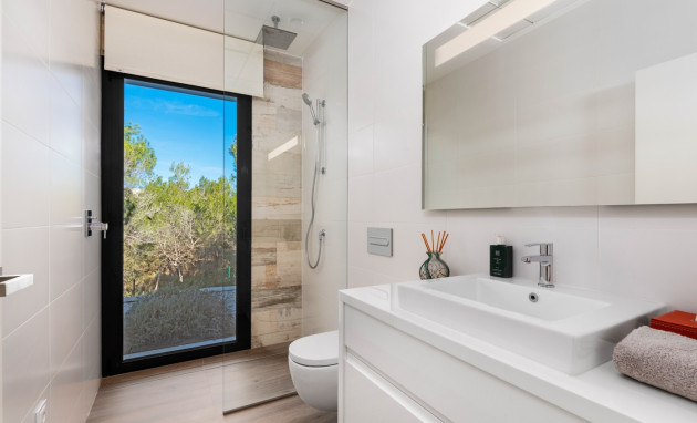 Herverkoop - Villa - Las Colinas Golf Resort - Las Colinas golf