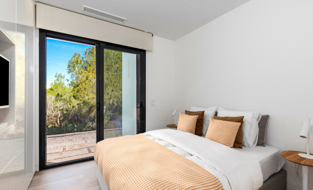 Herverkoop - Villa - Las Colinas Golf Resort - Las Colinas golf