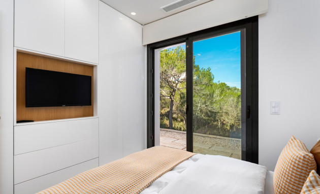 Herverkoop - Villa - Las Colinas Golf Resort - Las Colinas golf