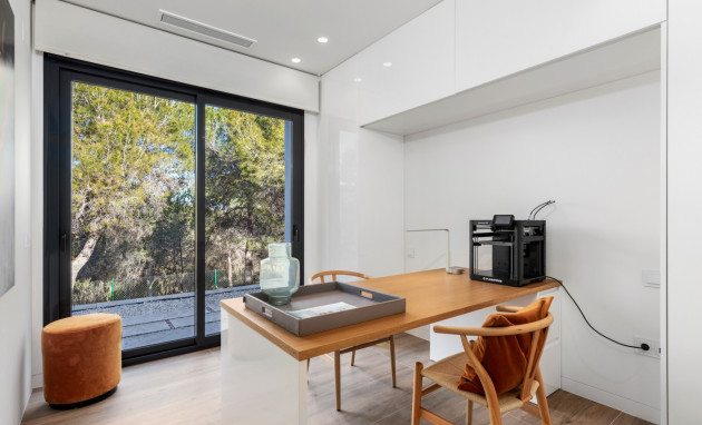 Herverkoop - Villa - Las Colinas Golf Resort - Las Colinas golf