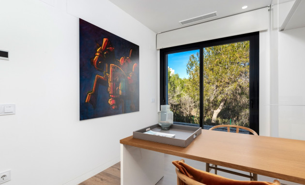 Herverkoop - Villa - Las Colinas Golf Resort - Las Colinas golf