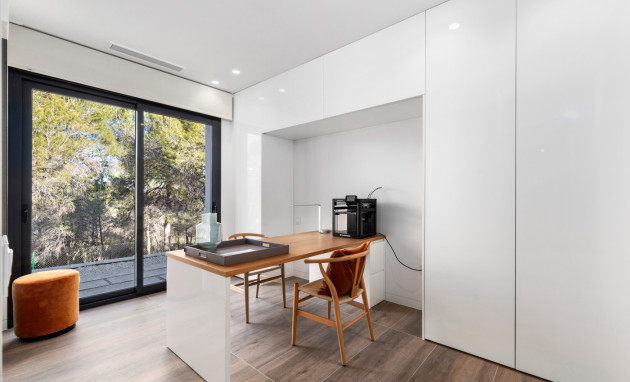 Herverkoop - Villa - Las Colinas Golf Resort - Las Colinas golf