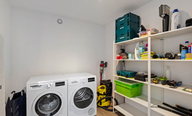 Herverkoop - Villa - Las Colinas Golf Resort - Las Colinas golf