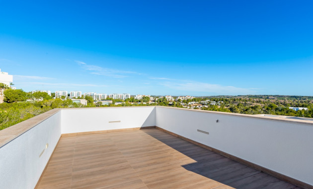 Herverkoop - Villa - Las Colinas Golf Resort - Las Colinas golf