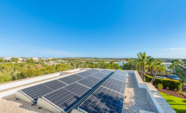 Herverkoop - Villa - Las Colinas Golf Resort - Las Colinas golf