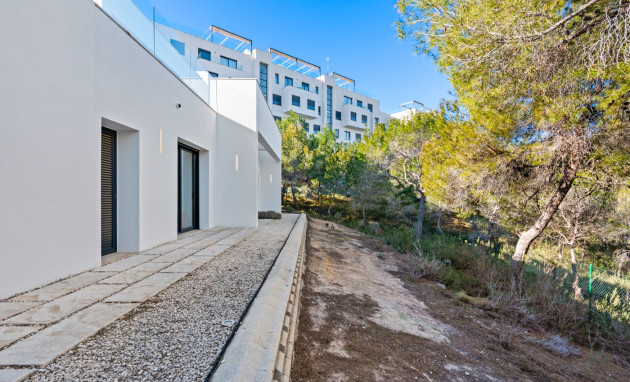 Herverkoop - Villa - Las Colinas Golf Resort - Las Colinas golf