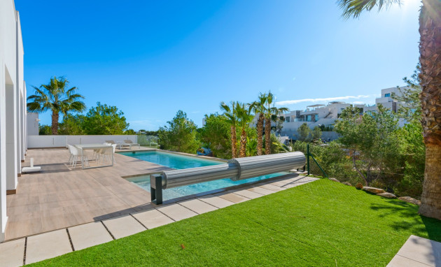 Herverkoop - Villa - Las Colinas Golf Resort - Las Colinas golf