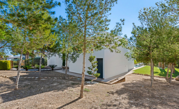 Herverkoop - Villa - Las Colinas Golf Resort - Las Colinas golf