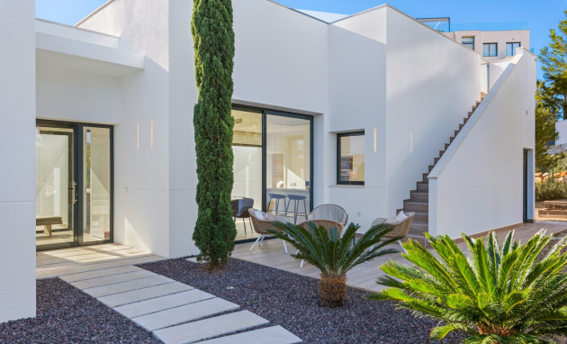 Herverkoop - Villa - Las Colinas Golf Resort - Las Colinas golf