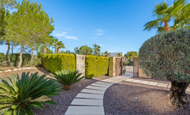 Herverkoop - Villa - Las Colinas Golf Resort - Las Colinas golf