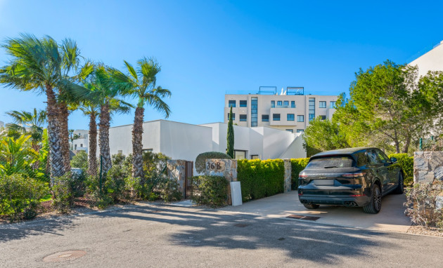 Herverkoop - Villa - Las Colinas Golf Resort - Las Colinas golf