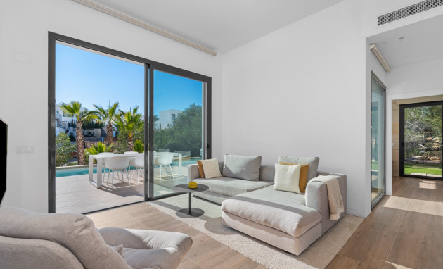 Herverkoop - Villa - Las Colinas Golf Resort - Las Colinas golf