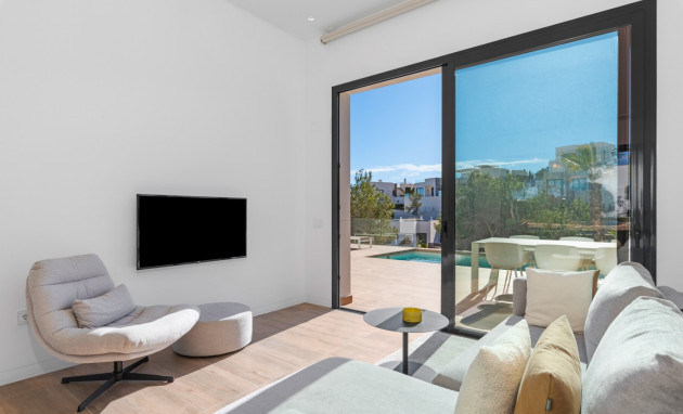 Herverkoop - Villa - Las Colinas Golf Resort - Las Colinas golf