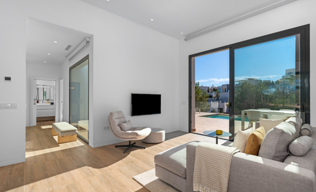 Herverkoop - Villa - Las Colinas Golf Resort - Las Colinas golf