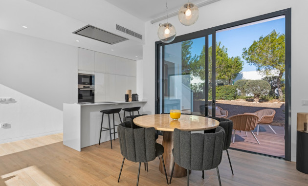 Herverkoop - Villa - Las Colinas Golf Resort - Las Colinas golf