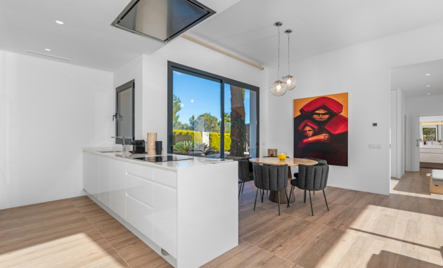 Herverkoop - Villa - Las Colinas Golf Resort - Las Colinas golf