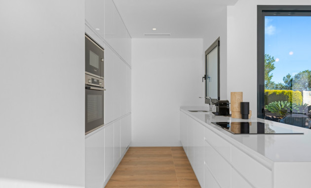 Herverkoop - Villa - Las Colinas Golf Resort - Las Colinas golf