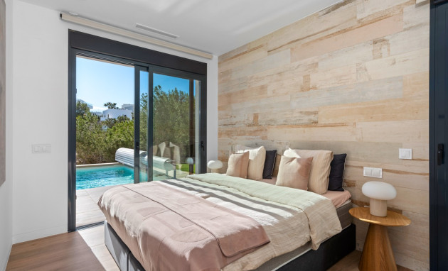 Herverkoop - Villa - Las Colinas Golf Resort - Las Colinas golf