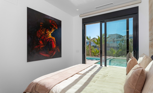 Herverkoop - Villa - Las Colinas Golf Resort - Las Colinas golf