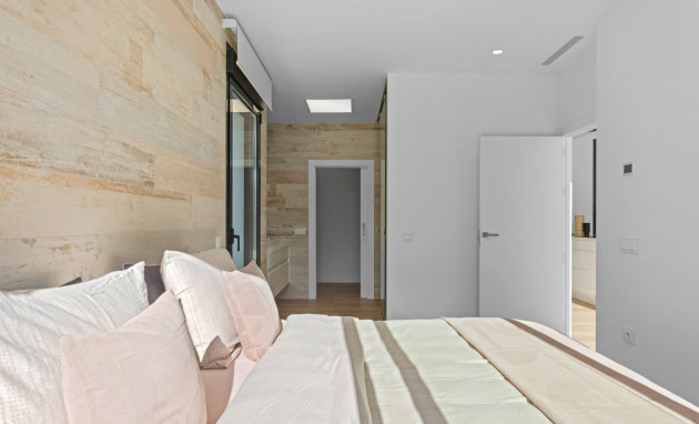 Herverkoop - Villa - Las Colinas Golf Resort - Las Colinas golf