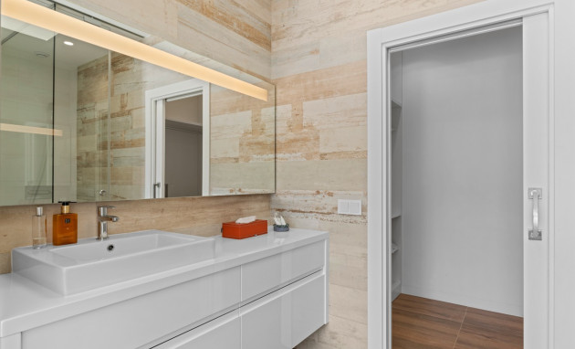 Herverkoop - Villa - Las Colinas Golf Resort - Las Colinas golf