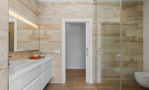 Herverkoop - Villa - Las Colinas Golf Resort - Las Colinas golf