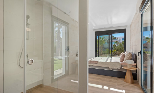 Herverkoop - Villa - Las Colinas Golf Resort - Las Colinas golf