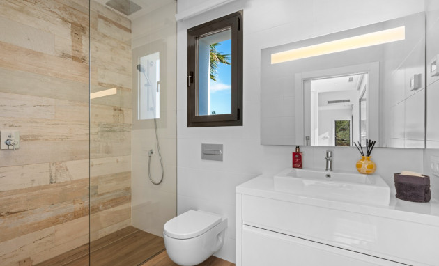 Herverkoop - Villa - Las Colinas Golf Resort - Las Colinas golf